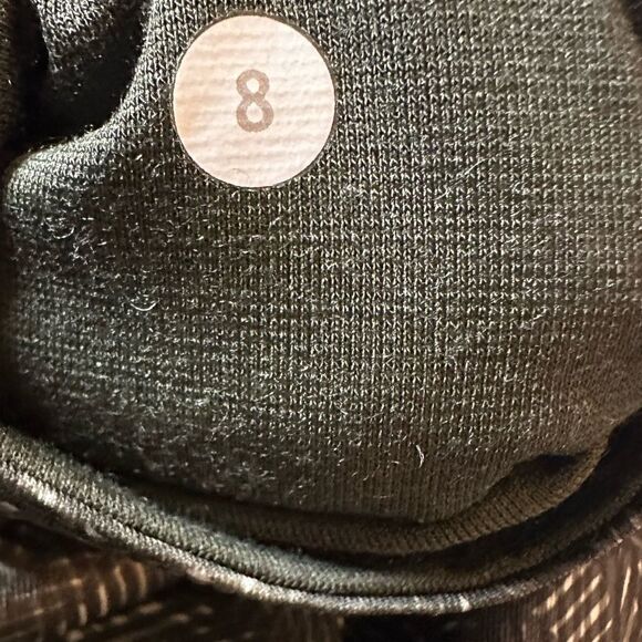 Lululemon Cool to Street Crop Leggings (8) - Picture 5 of 5